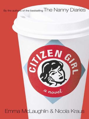 cover image of Citizen Girl